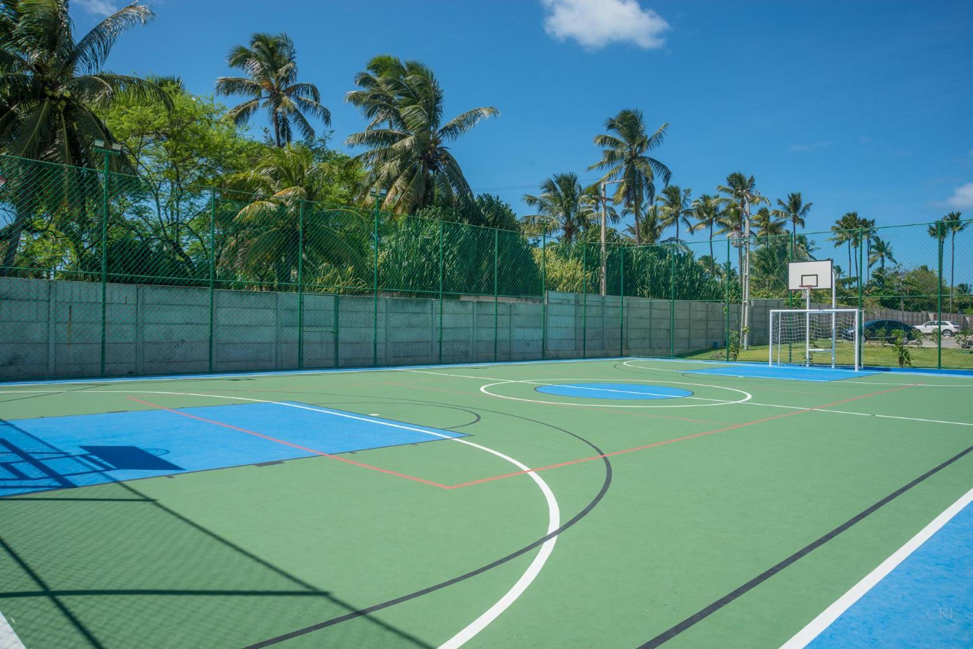 Cupe Beach Living Resort Beira Mar Porto De Galinhas Flat Luxo Sofisticado 3Qts 外观 照片