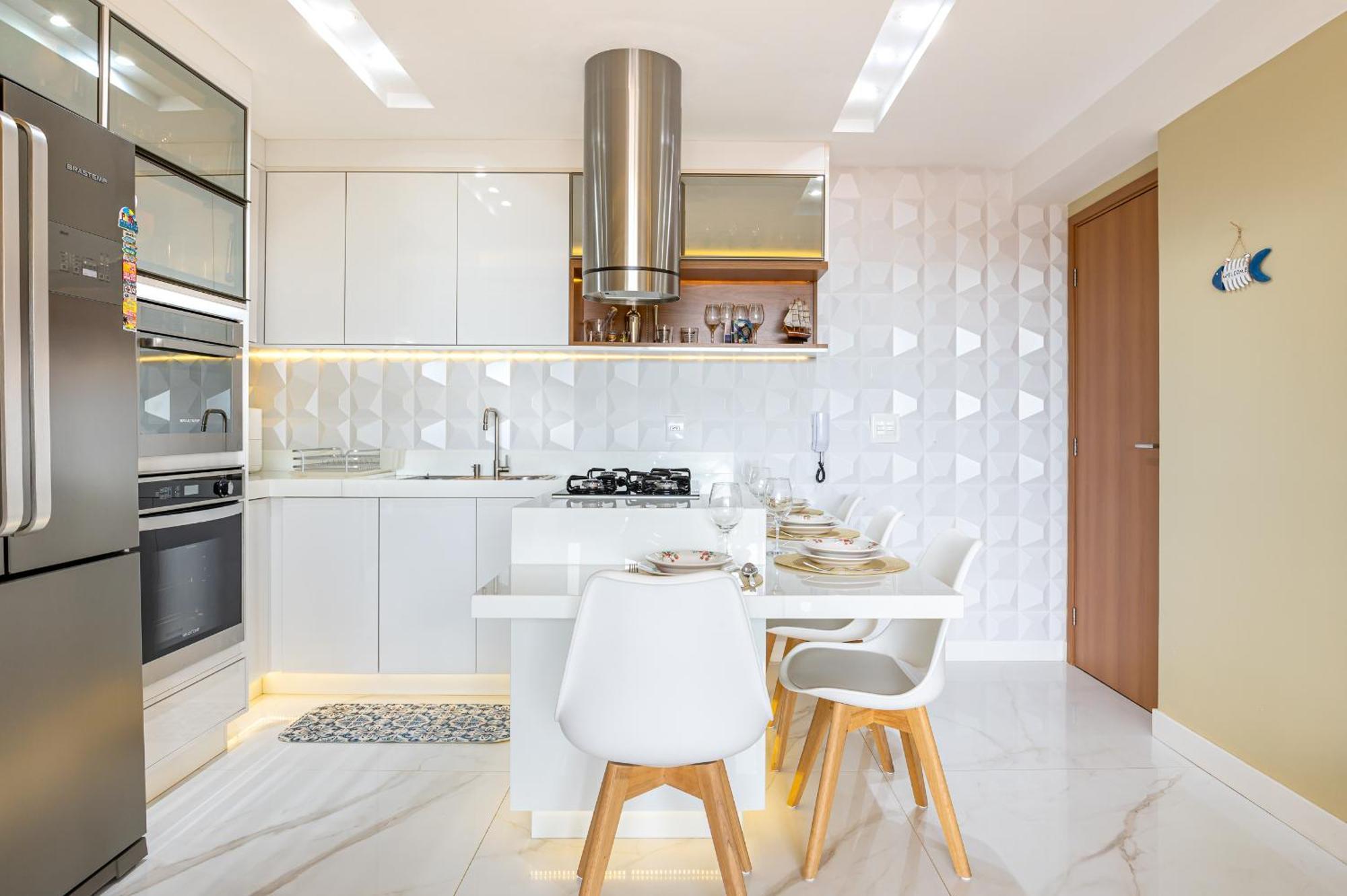 Cupe Beach Living Resort Beira Mar Porto De Galinhas Flat Luxo Sofisticado 3Qts 外观 照片